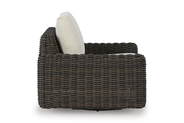 Picture of Kimora Swivel Glider