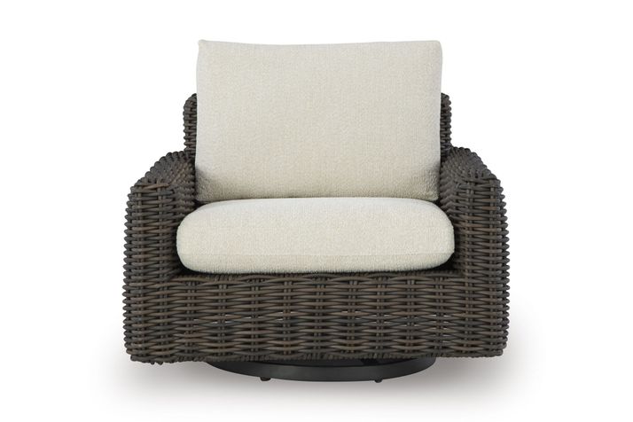 Picture of Kimora Swivel Glider