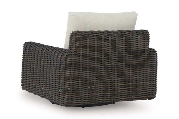 Picture of Kimora Swivel Glider