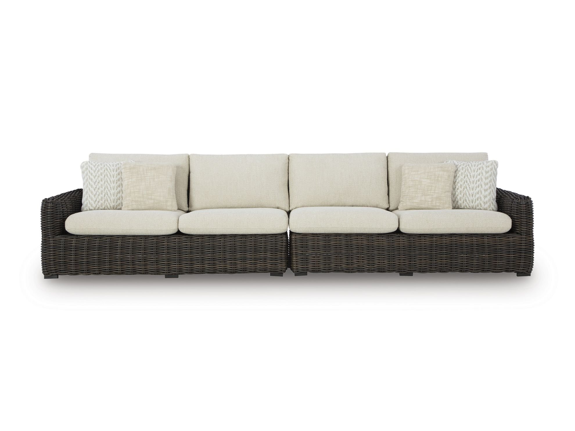 Kimora Double Loveseat