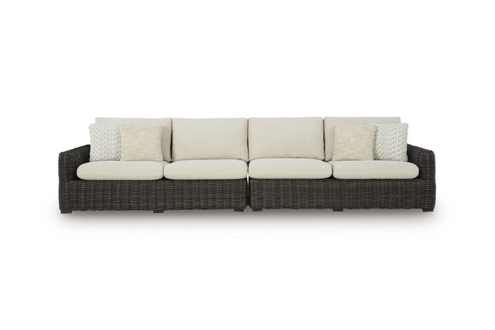 Picture of Kimora Double Loveseat