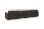 Picture of Kimora Double Loveseat