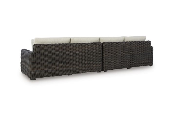 Picture of Kimora Double Loveseat