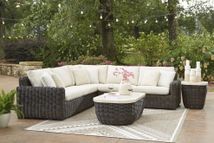 Picture of Kimora 3pc Sectional