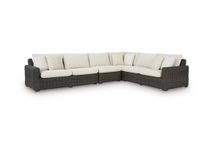 Picture of Kimora 4pc Sectional