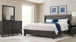 Picture of Mill Creek Queen Platform Bedroom Set