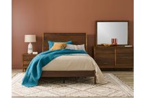 Picture of Malibu King Bedroom Set
