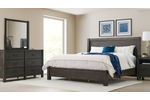 Picture of Mill Creek King Platform Bed
