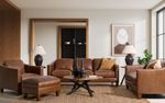 Picture of Old Saddle Loveseat