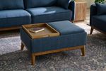 Picture of Aria Ottoman