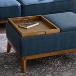Picture of Aria Ottoman