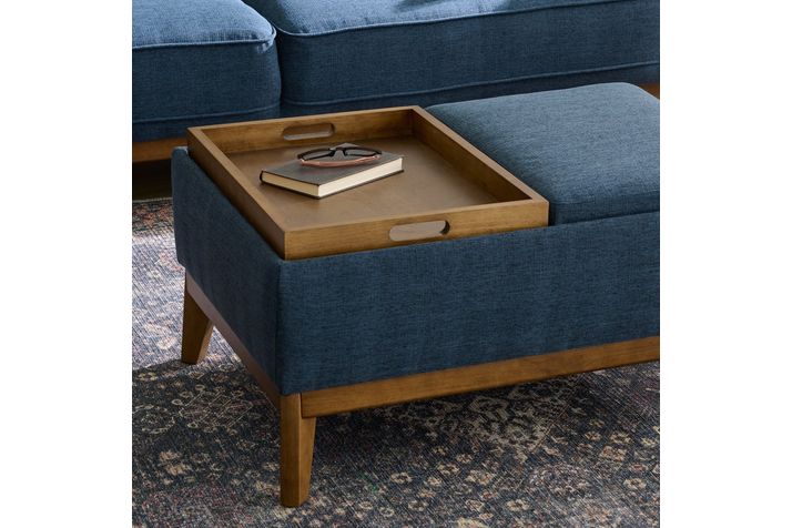 Picture of Aria Ottoman