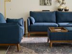 Picture of Aria Loveseat
