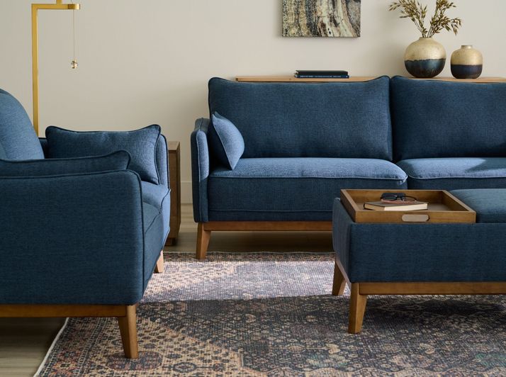 Picture of Aria Loveseat