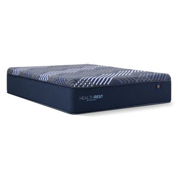 A picture of Destiny Foam Medium King Mattress.