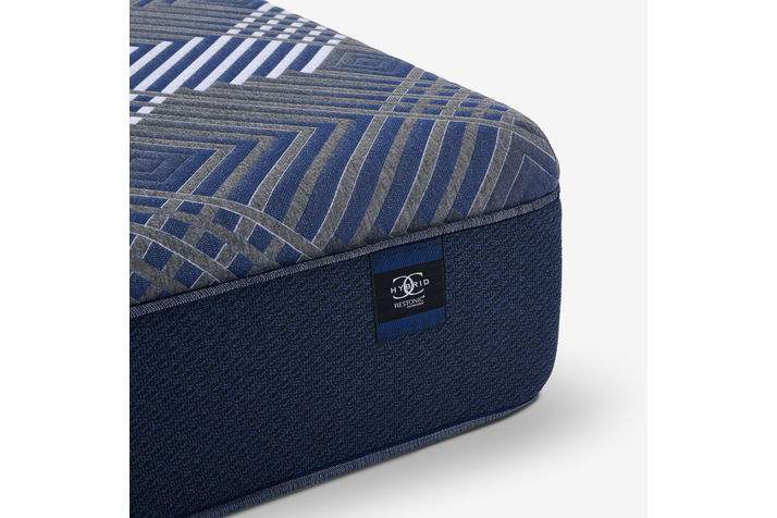 Picture of Destiny Foam Medium King Mattress