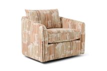 Picture of London Swivel Chair