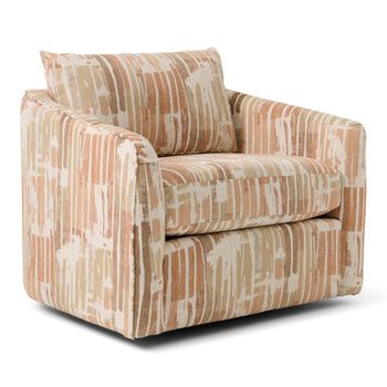A picture of London Swivel Chair.