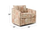 Picture of London Swivel Chair