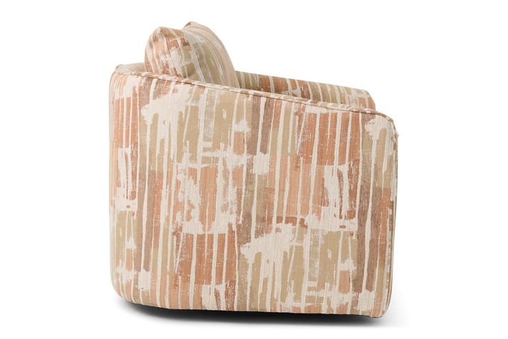 Picture of London Swivel Chair