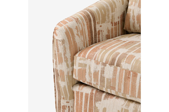 Picture of London Swivel Chair