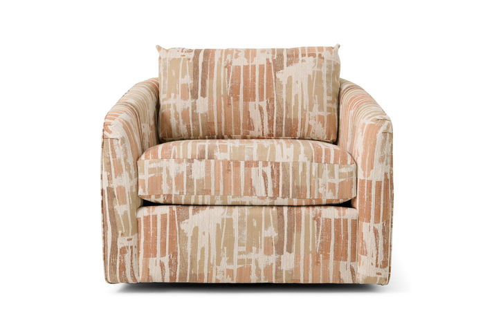Picture of London Swivel Chair