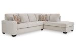 Picture of Aviemore 2pc Sofa Chaise
