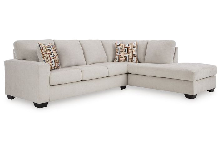 Picture of Aviemore 2pc Sofa Chaise