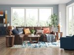 Picture of Modern Day 3pc Sectional