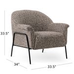 Picture of Torrey Accent Chair