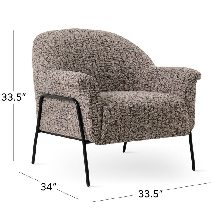 Picture of Torrey Accent Chair
