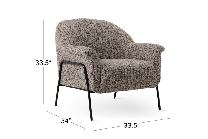 Picture of Torrey Accent Chair