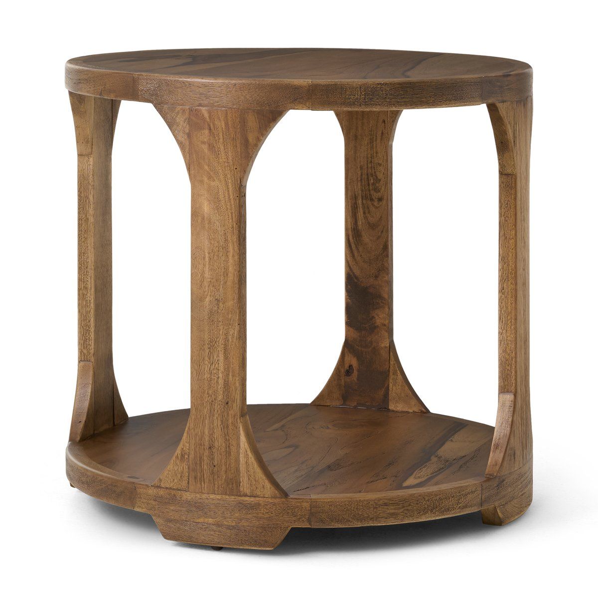 Balam End Table II