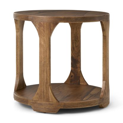 Picture of Balam End Table II