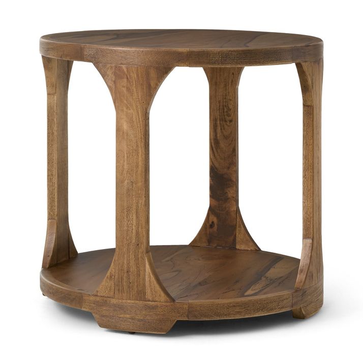 Picture of Balam End Table II