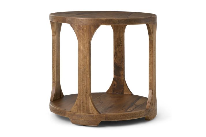 Picture of Balam End Table II