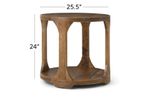 Picture of Balam End Table II