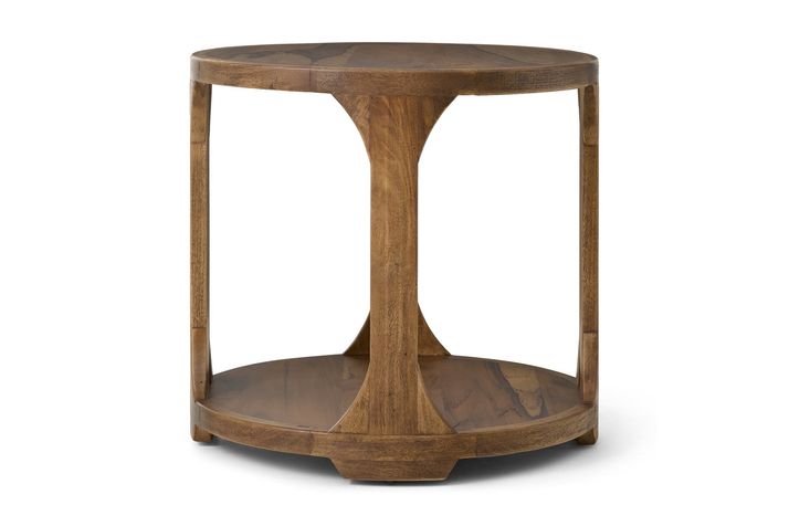 Picture of Balam End Table II