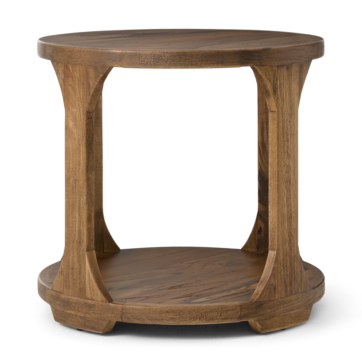 Balam End Table II | The Furniture Mart