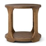 Picture of Balam End Table II
