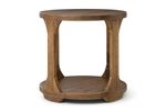 Picture of Balam End Table II