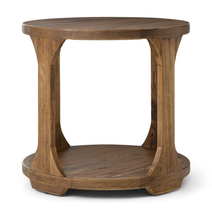 Picture of Balam End Table II