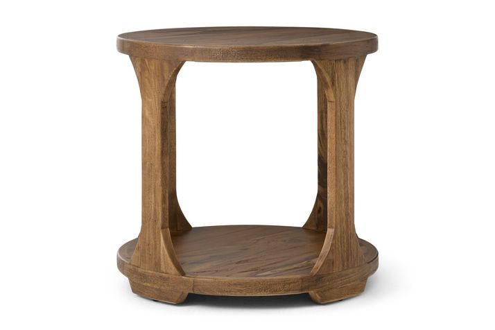 Picture of Balam End Table II
