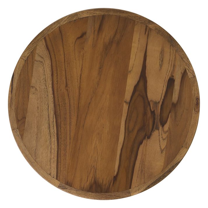 Picture of Balam End Table II
