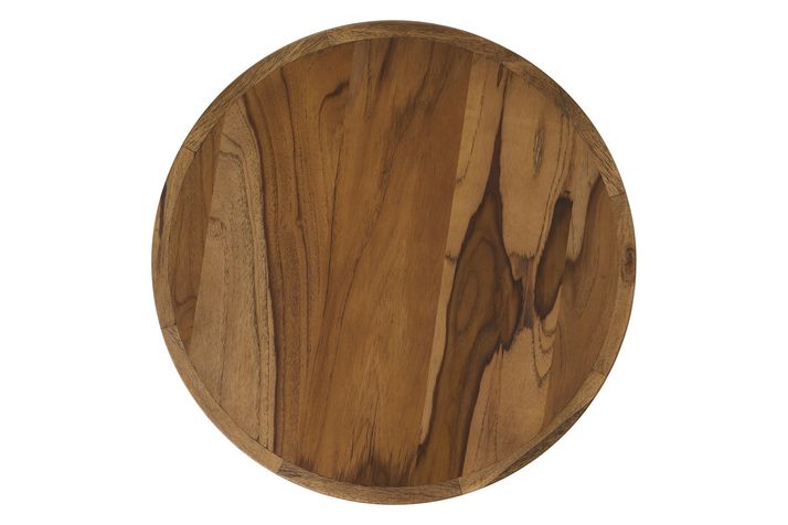 Picture of Balam End Table II
