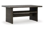 Picture of Brook Ranch 4pc Outdoor Living Set