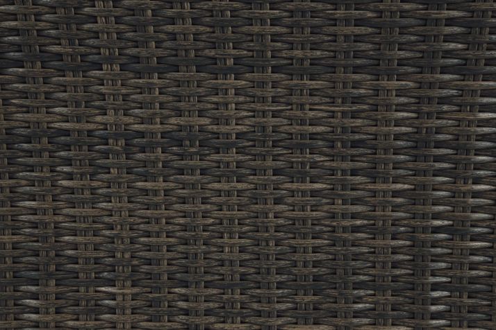 Picture of Brook Ranch 4pc Outdoor Living Set