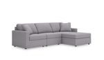 Picture of Modmax 3pc Sofa Chaise