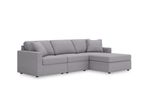 Picture of Modmax 3pc Sofa Chaise