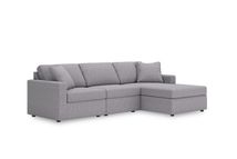 Picture of Modmax 3pc Sofa Chaise